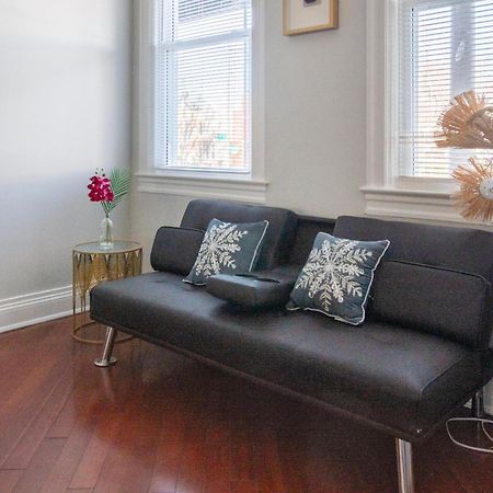 Charming 4 Bedroom House!1 Mile From Capitol Hill! Washington Exteriör bild