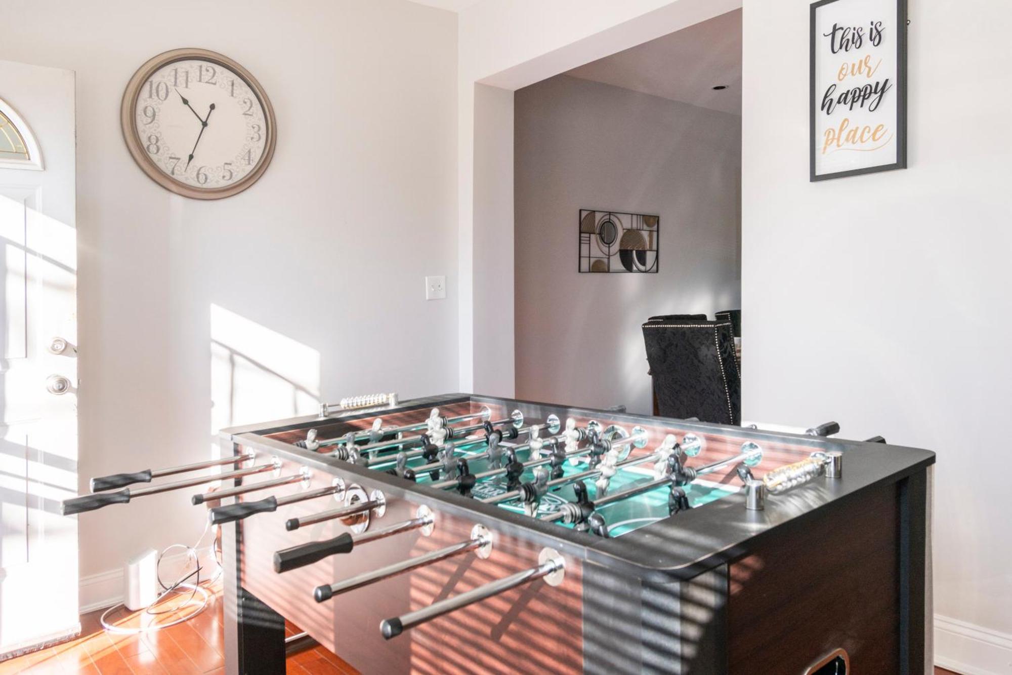 Charming 4 Bedroom House!1 Mile From Capitol Hill! Washington Exteriör bild